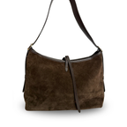Hobo Suede