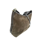 Hobo Suede