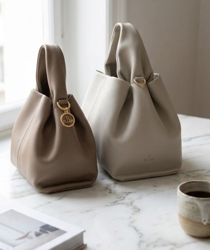 Huit Maxi