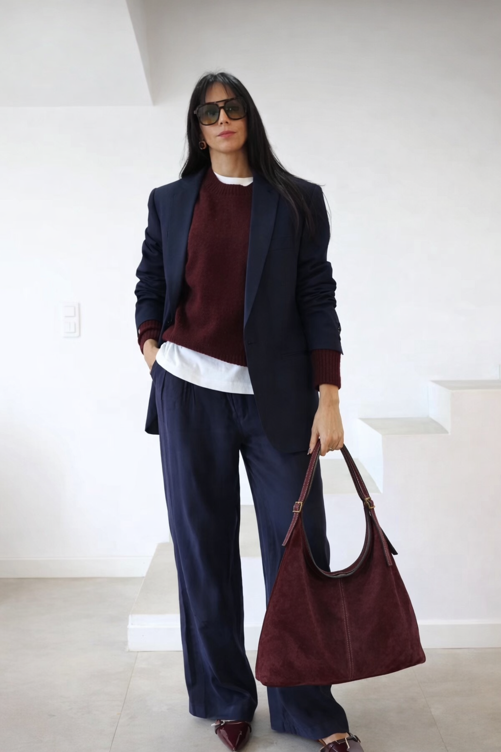Roverè Suede
